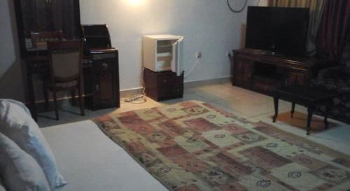 Imagen general del Hotel King David. Foto 5