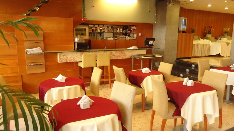 Imagen del bar/restaurante del Hotel King David Flat. Foto 4