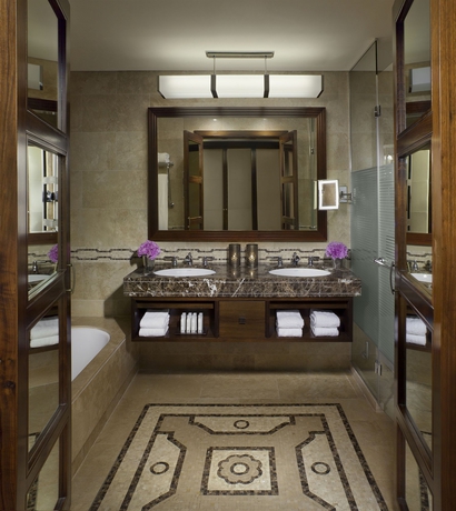 Imagen de la habitación del Hotel King David Jerusalem. Foto 4