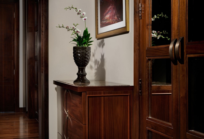 Imagen de la habitación del Hotel King David Jerusalem. Foto 6