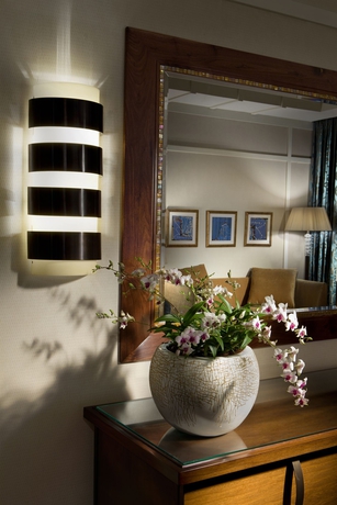 Imagen de la habitación del Hotel King David Jerusalem. Foto 9