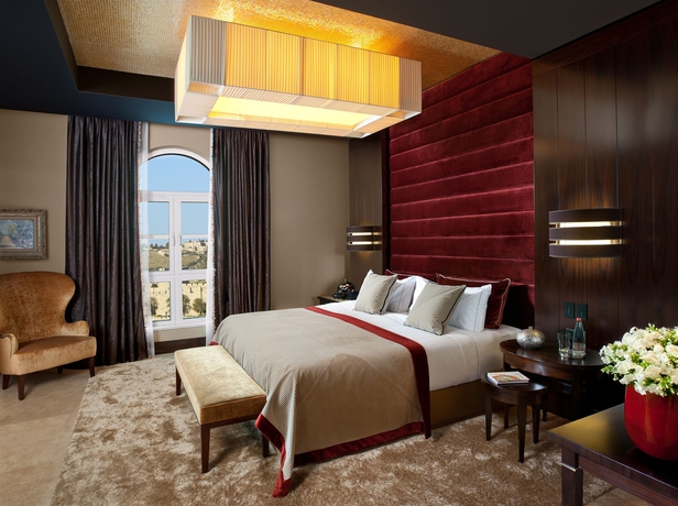 Imagen de la habitación del Hotel King David Jerusalem. Foto 10