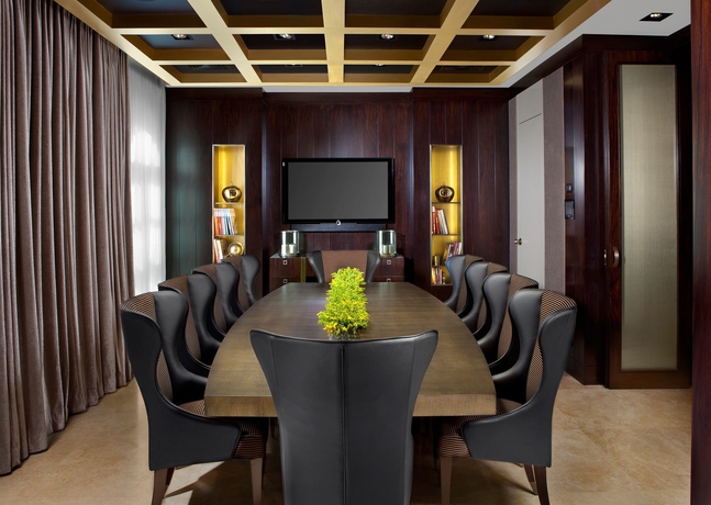 Imagen de la habitación del Hotel King David Jerusalem. Foto 11