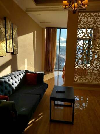 Imagen general del Hotel King David Residences. Foto 1