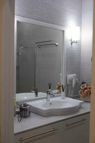 Imagen general del Hotel King David Residences. Foto 2