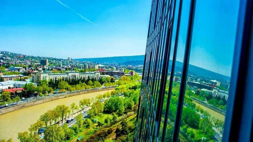 Imagen general del Hotel King David Residences. Foto 4
