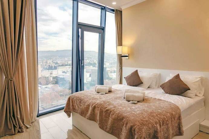 Imagen general del Hotel King David Residences. Foto 6