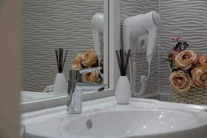 Imagen general del Hotel King David Residences. Foto 7