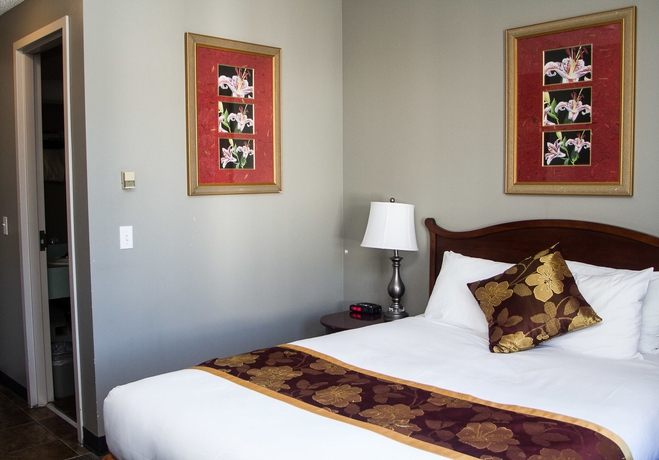 Imagen de la habitación del Hotel King Edward, Canadian Rockies. Foto 1