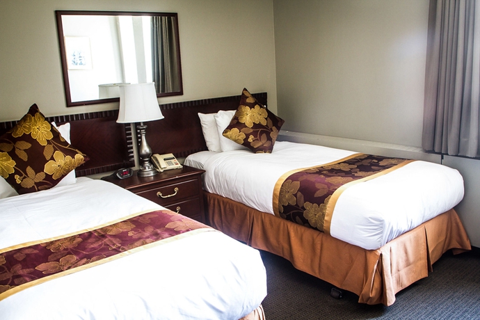 Imagen de la habitación del Hotel King Edward, Canadian Rockies. Foto 3