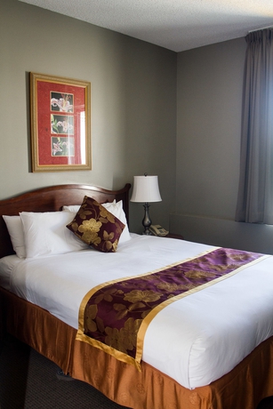 Imagen de la habitación del Hotel King Edward, Canadian Rockies. Foto 4
