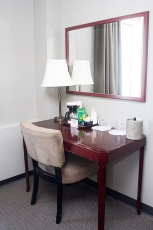 Imagen de la habitación del Hotel King Edward, Canadian Rockies. Foto 5