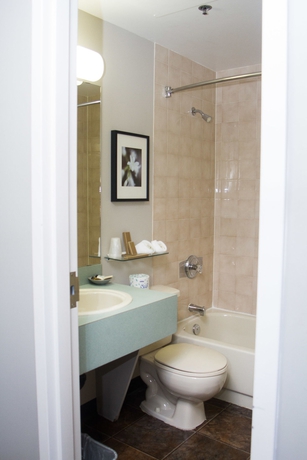 Imagen de la habitación del Hotel King Edward, Canadian Rockies. Foto 8