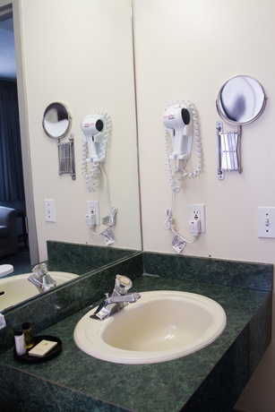 Imagen de la habitación del Hotel King Edward, Canadian Rockies. Foto 9