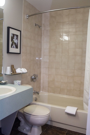 Imagen de la habitación del Hotel King Edward, Canadian Rockies. Foto 10