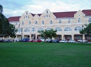 Imagen general del Hotel King Edward. Foto 1