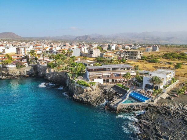 Imagen general del Hotel King Fisher Village. Foto 1