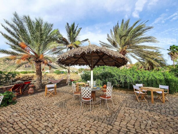 Imagen general del Hotel King Fisher Village. Foto 2