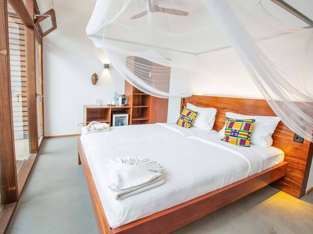 Imagen general del Hotel King Fisher Village. Foto 3