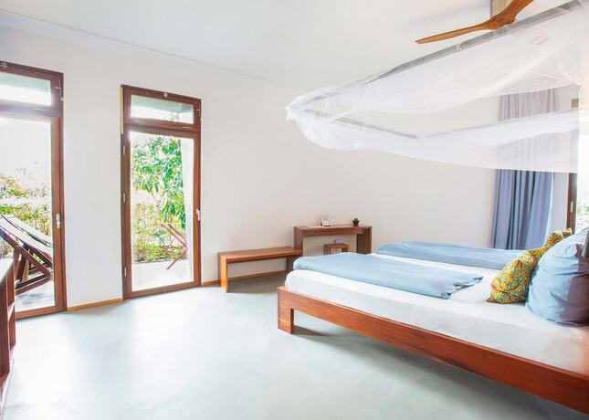 Imagen general del Hotel King Fisher Village. Foto 4