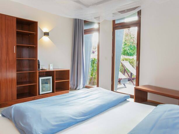 Imagen general del Hotel King Fisher Village. Foto 5