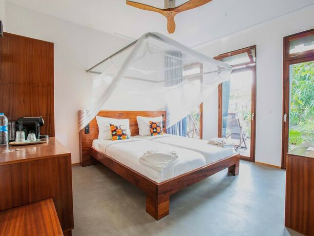Imagen general del Hotel King Fisher Village. Foto 6