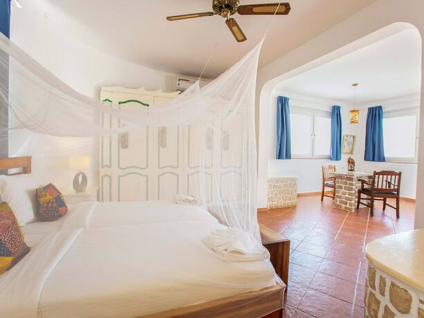 Imagen general del Hotel King Fisher Village. Foto 7