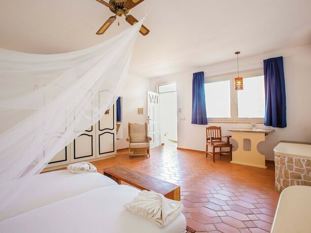 Imagen general del Hotel King Fisher Village. Foto 8