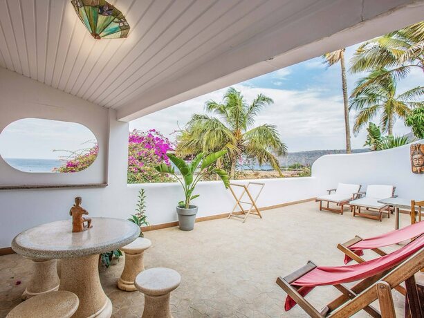 Imagen de la habitación del Hotel King Fisher Village. Foto 16