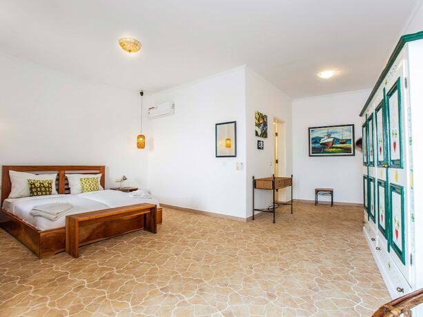 Imagen general del Hotel King Fisher Village. Foto 10