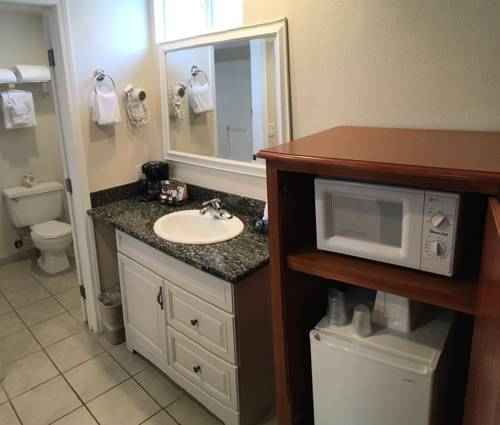 Imagen de la habitación del Hotel King Frederik Inn. Foto 2
