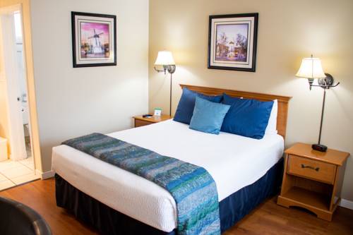 Imagen de la habitación del Hotel King Frederik Inn. Foto 4