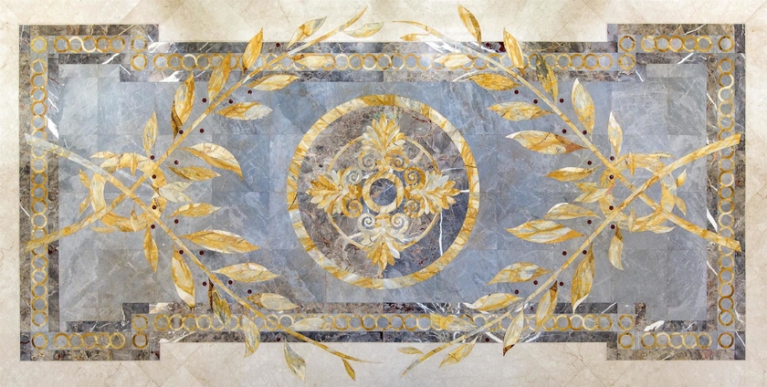 Imagen de los interiores del Hotel King George, A Luxury Collection , Athens. Foto 12