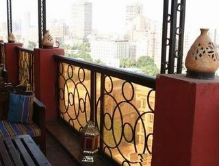Imagen general del Hotel King, Giza. Foto 2