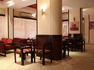 Imagen general del Hotel King, Giza. Foto 3