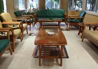 Imagen general del Hotel King, Giza. Foto 4