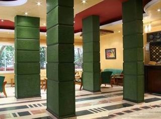 Imagen general del Hotel King, Giza. Foto 5