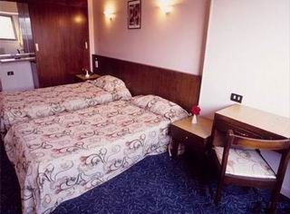 Imagen general del Hotel King, Giza. Foto 6