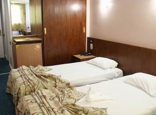 Imagen general del Hotel King, Giza. Foto 7