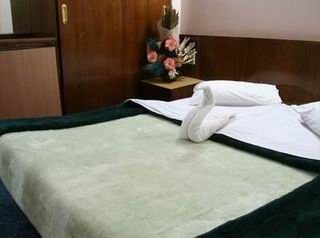 Imagen general del Hotel King, Giza. Foto 8