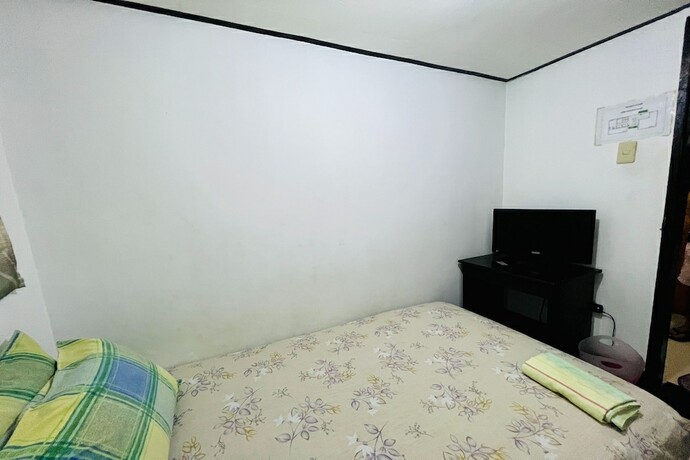 Imagen de la habitación del Hotel King Henrys Transient House. Foto 11