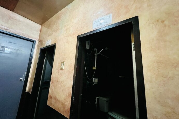 Imagen general del Hotel King Henrys Transient House. Foto 1