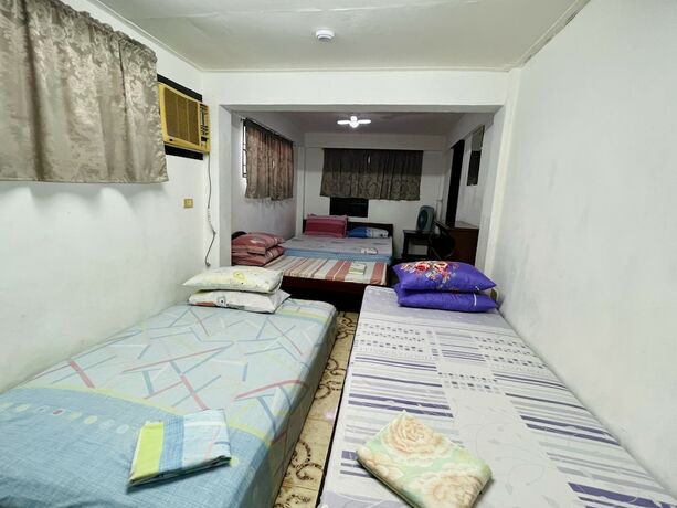 Imagen de la habitación del Hotel King Henrys Transient House. Foto 13