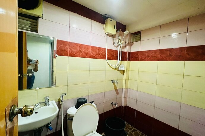 Imagen general del Hotel King Henrys Transient House. Foto 2