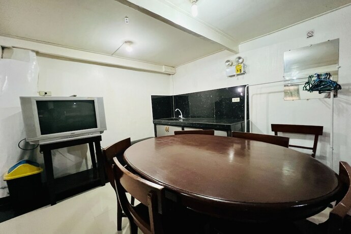 Imagen de la habitación del Hotel King Henrys Transient House. Foto 15