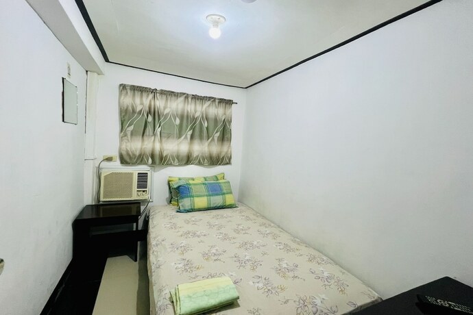 Imagen de la habitación del Hotel King Henrys Transient House. Foto 16