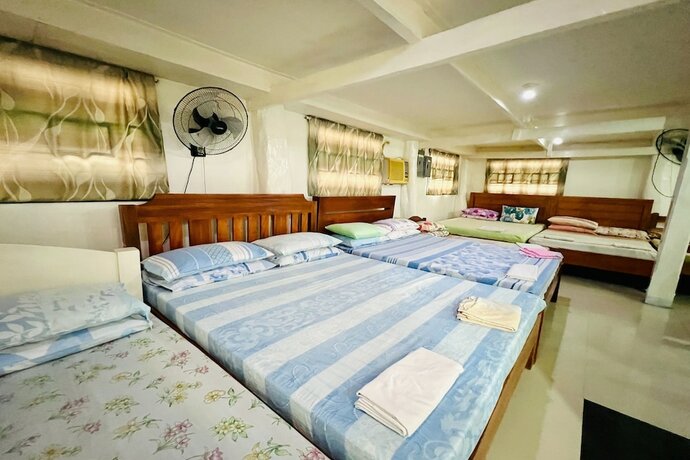 Imagen general del Hotel King Henrys Transient House. Foto 4