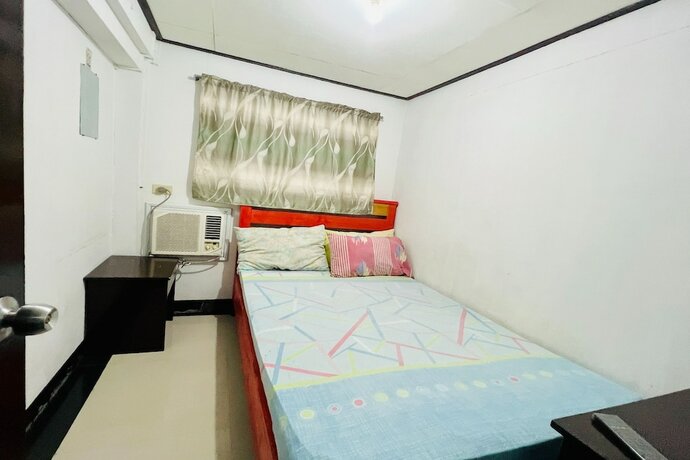 Imagen de la habitación del Hotel King Henrys Transient House. Foto 17
