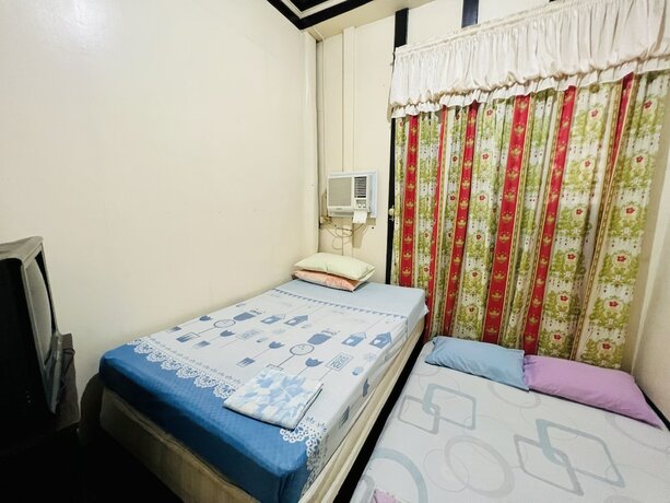 Imagen de la habitación del Hotel King Henrys Transient House. Foto 18