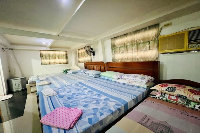 Imagen general del Hotel King Henrys Transient House. Foto 6